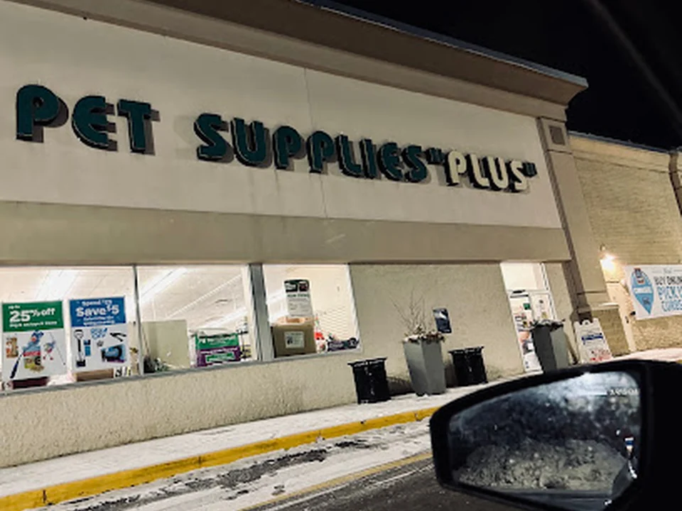 Pet Supplies Plus Medford