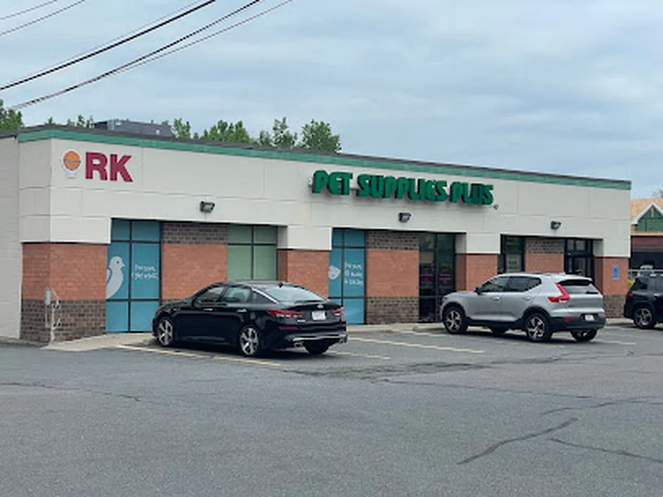 Foto de Pet Supplies Plus West Roxbury