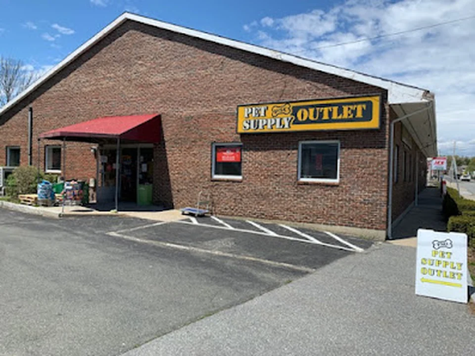 Pet Supply Outlet