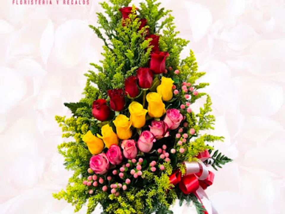 Pétalos Floristería