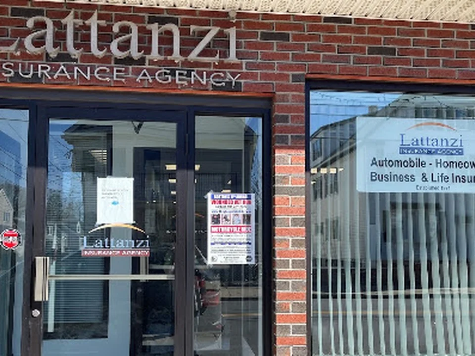 Peter P. Lattanzi Insurance Agency, Inc.