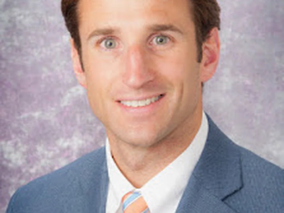 Phillip Huyett, M.D.