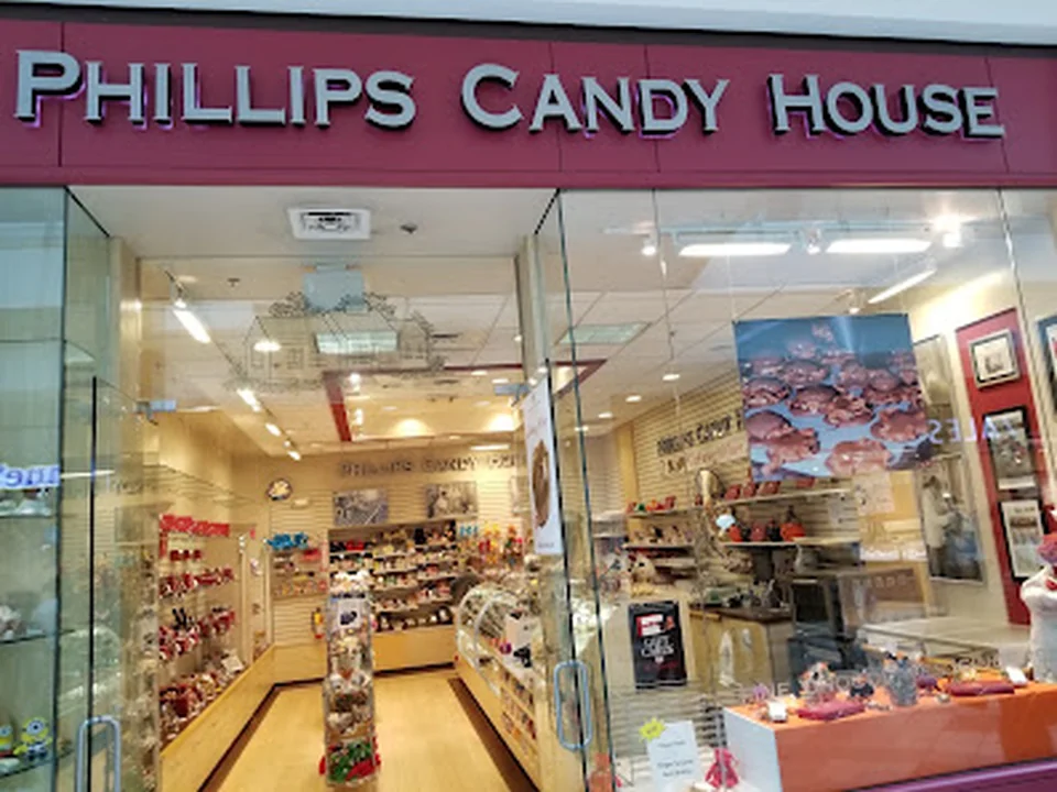 Phillips Chocolates