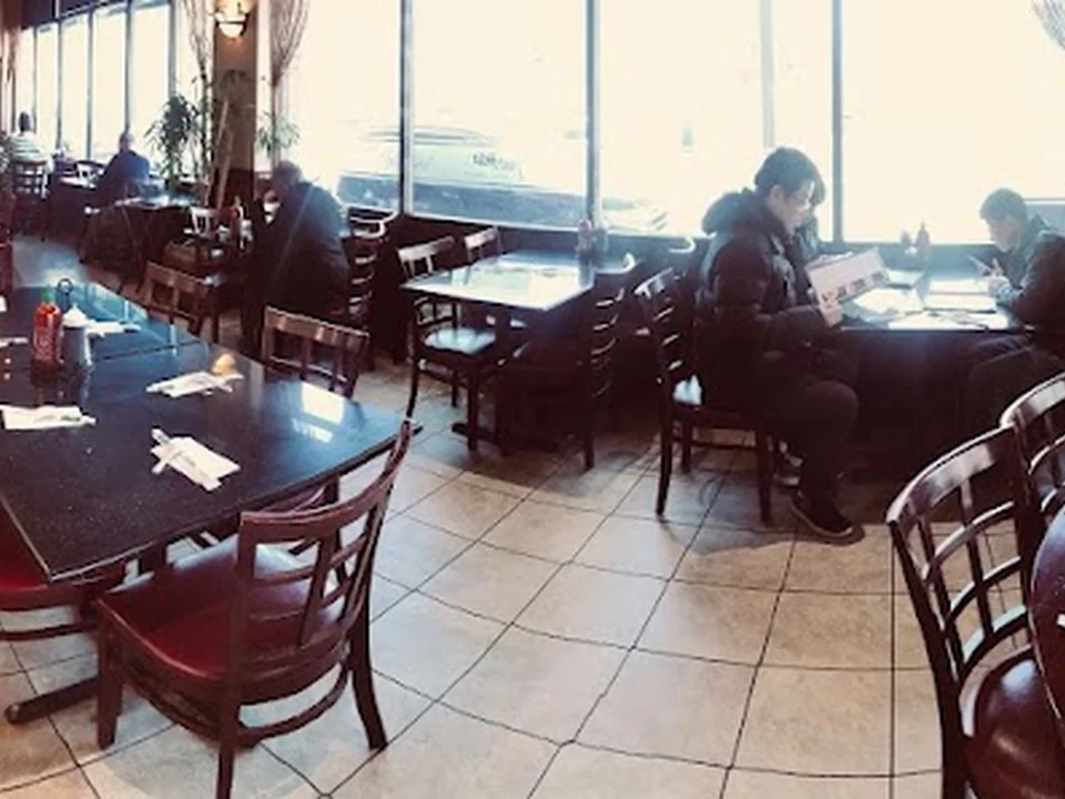 Pho Hoa Restaurant