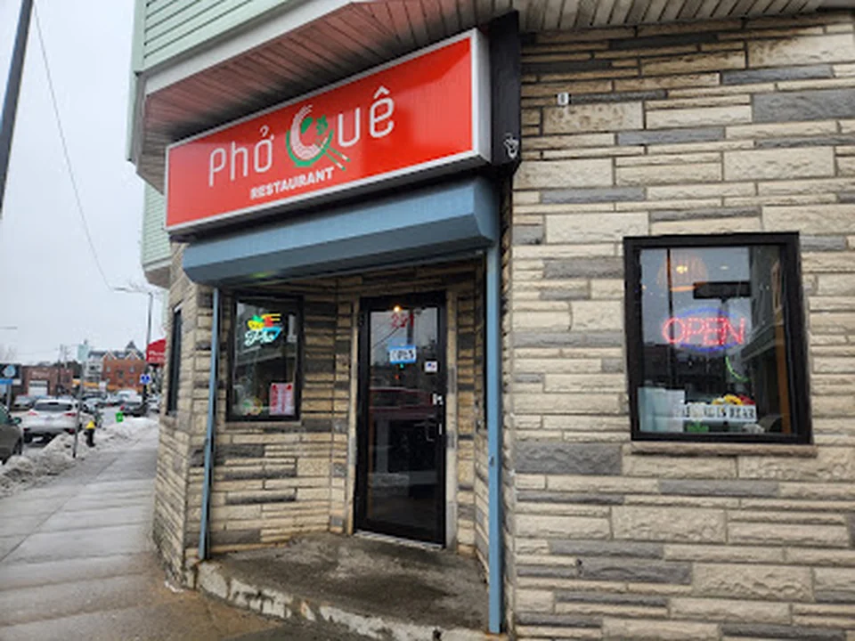 Foto de Pho Que Restaurant
