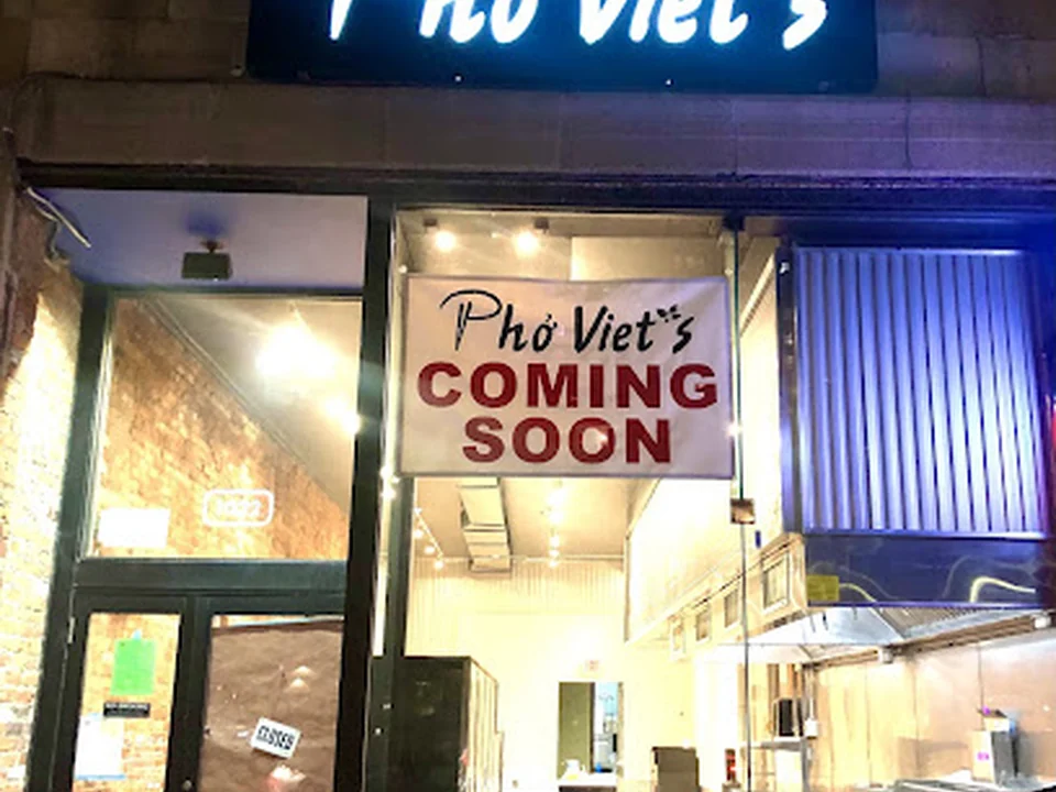 Pho Viet’s