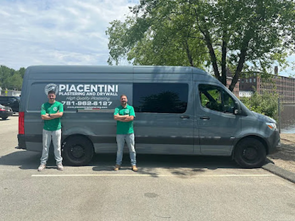 Piacentini Plastering & Drywall
