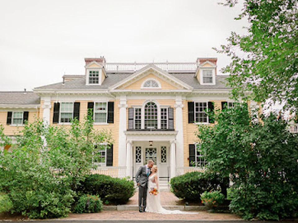 Pierce House