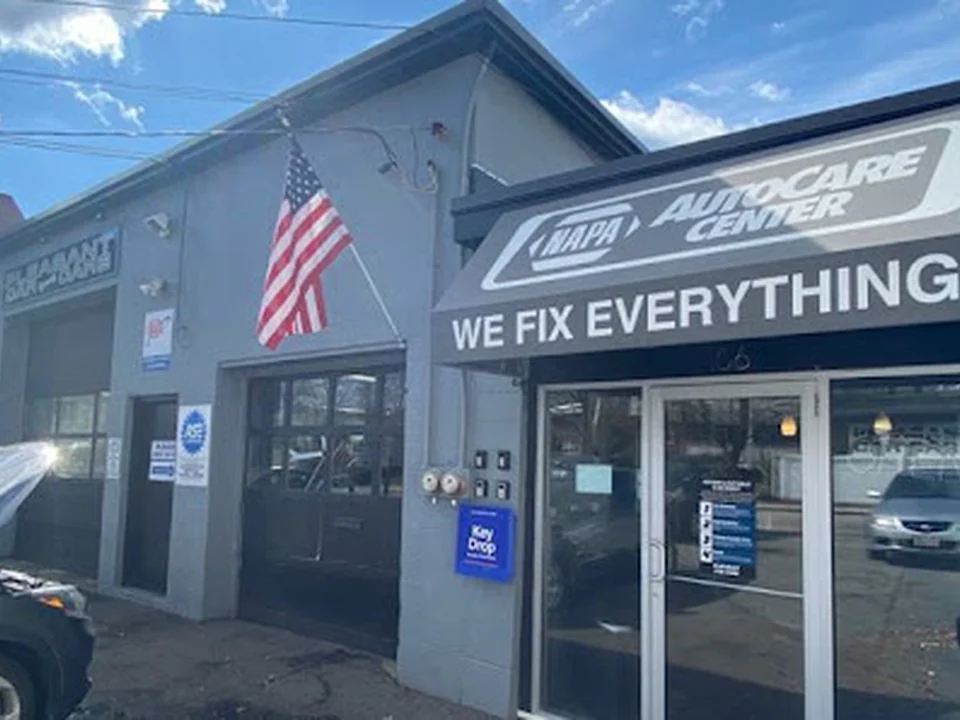 Pleasant Car Care in Watertown