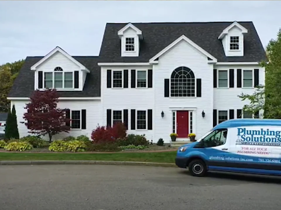 Foto de Plumbing Solutions