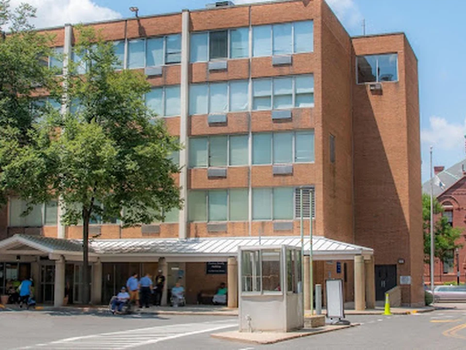 Podiatry (Foot Care Specialists) at Boston Medical Center