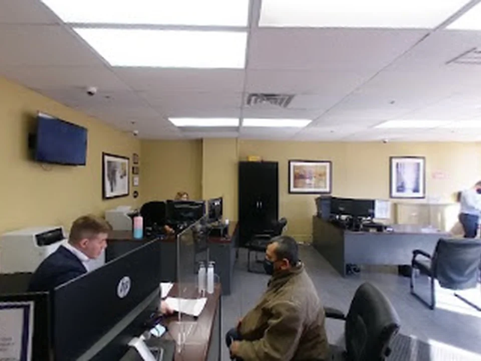Point Insurance - Boston