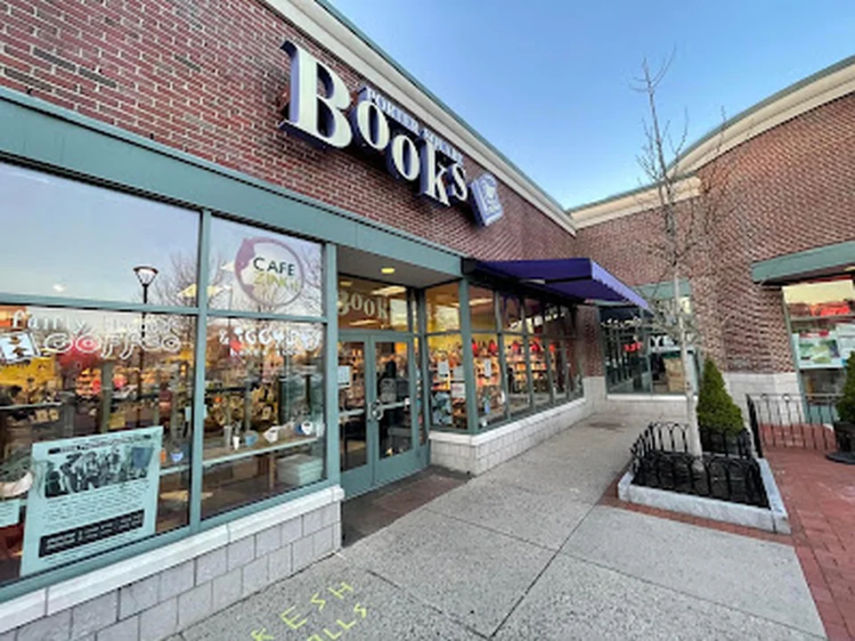 Foto de Porter Square Books