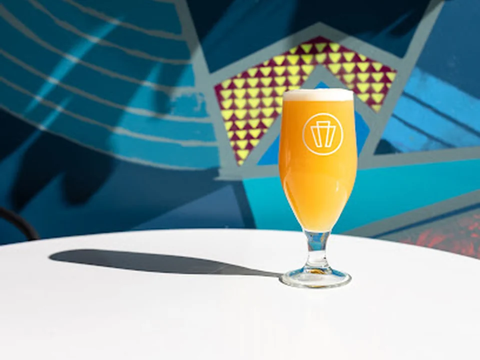 Portico Brewing