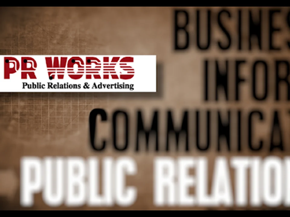 Foto de PR Works