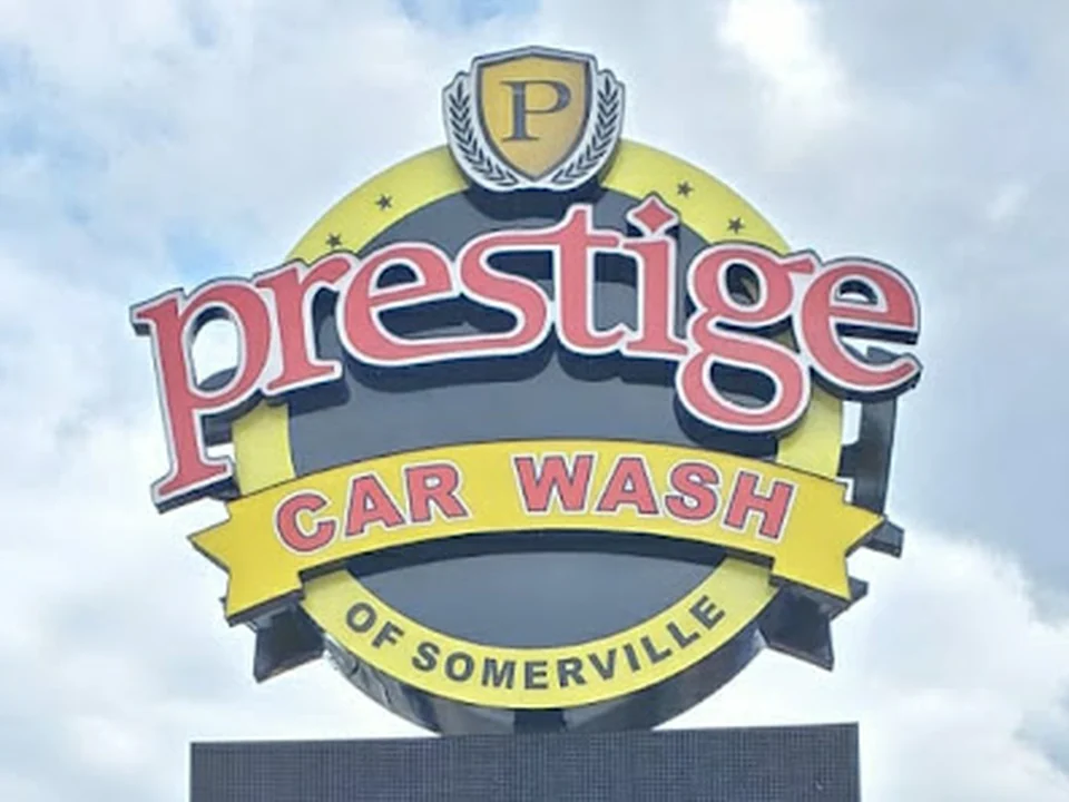 Prestige Car Wash