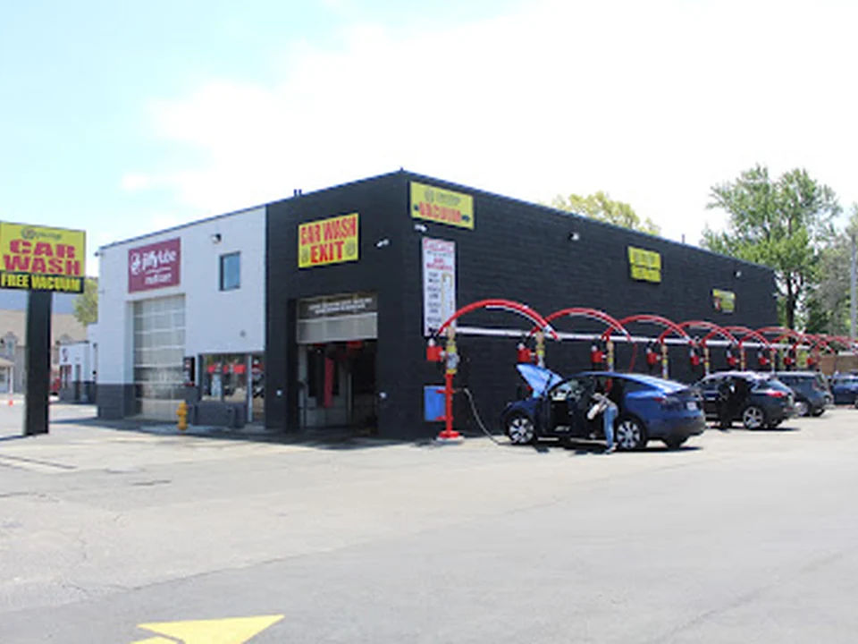 Prestige Car Wash