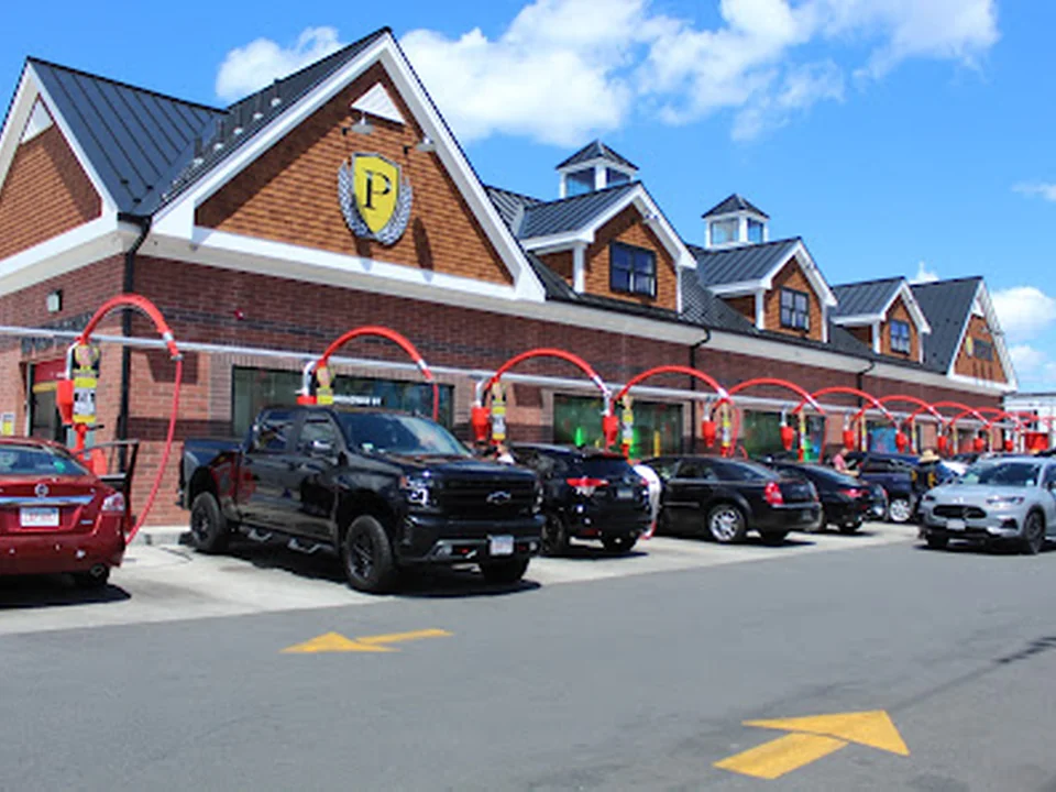 Foto de Prestige Car Wash