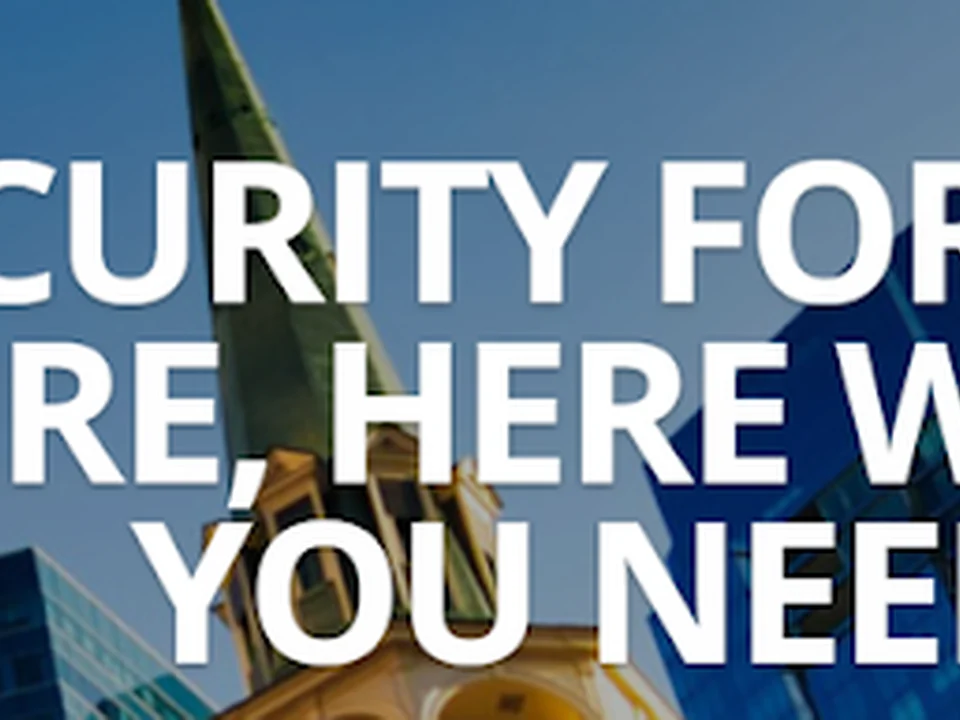 Prestige Security Solutions Inc.