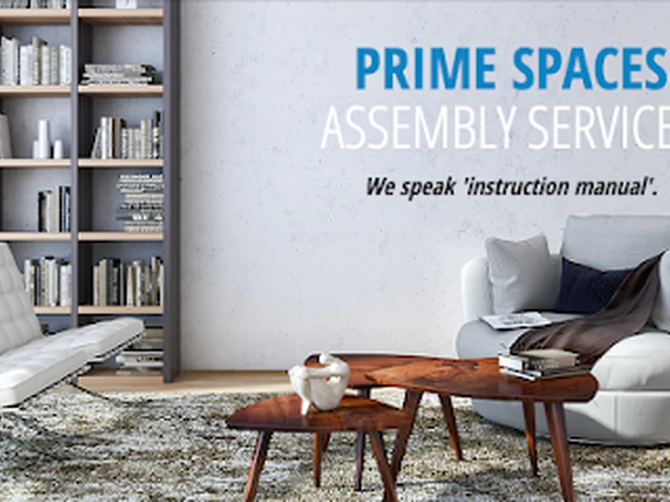 Prime Spaces Assembly Services