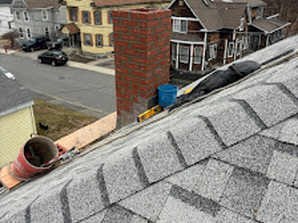 Primeline Masonry and Roofing