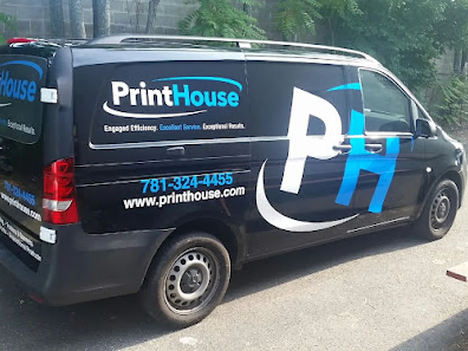 Print House