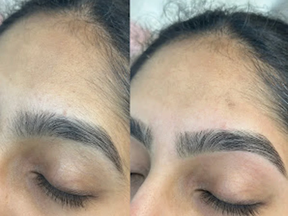 Prisha Esthetician Salon / Brows-Wax-Nail