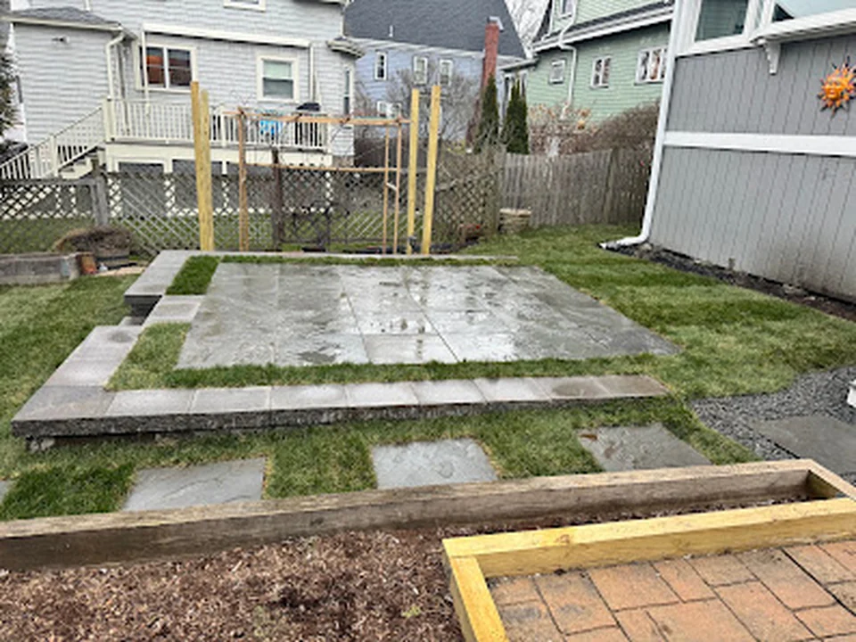 Pro MJL Landscaping and Construction
