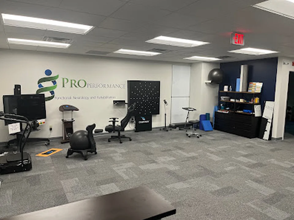 Pro Performance Care