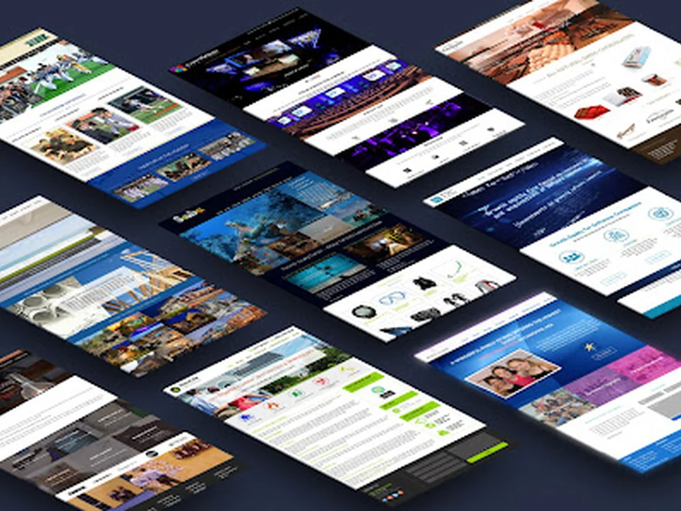 ProActive Web Solutions