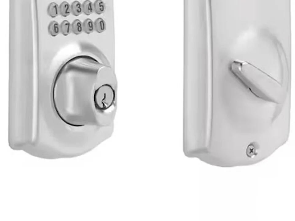 Prof Locksmith