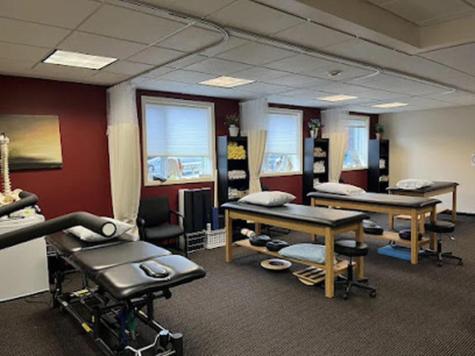 Professional Physical and Hand Therapy - Allston MA