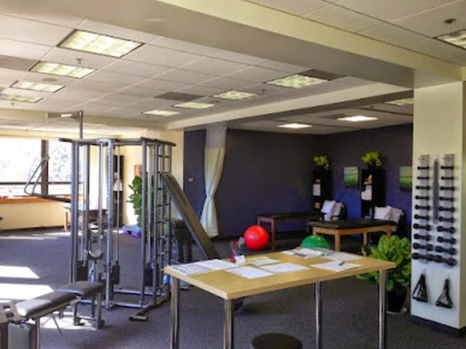 Professional Physical Therapy - Boston/Back Bay MA
