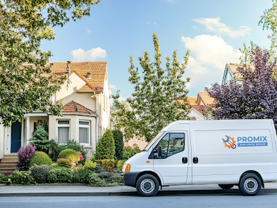 Promix Appliance Repair