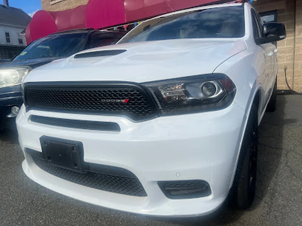 Prospect Auto Sales