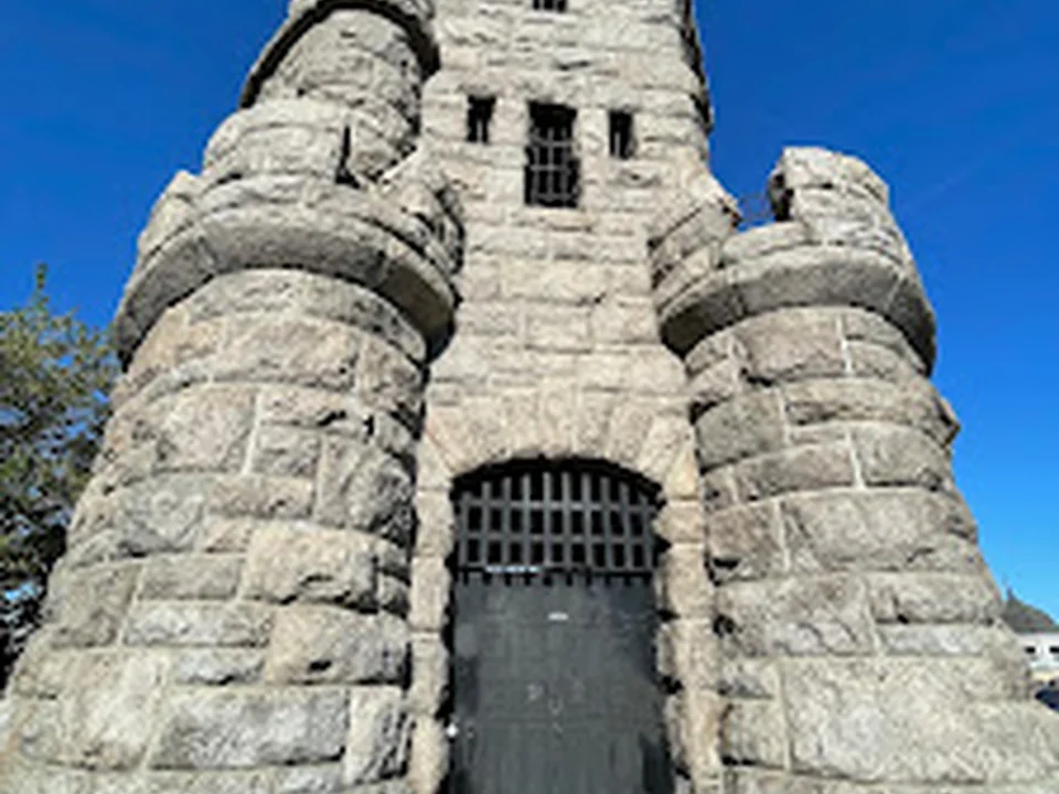 Prospect Hill Tower