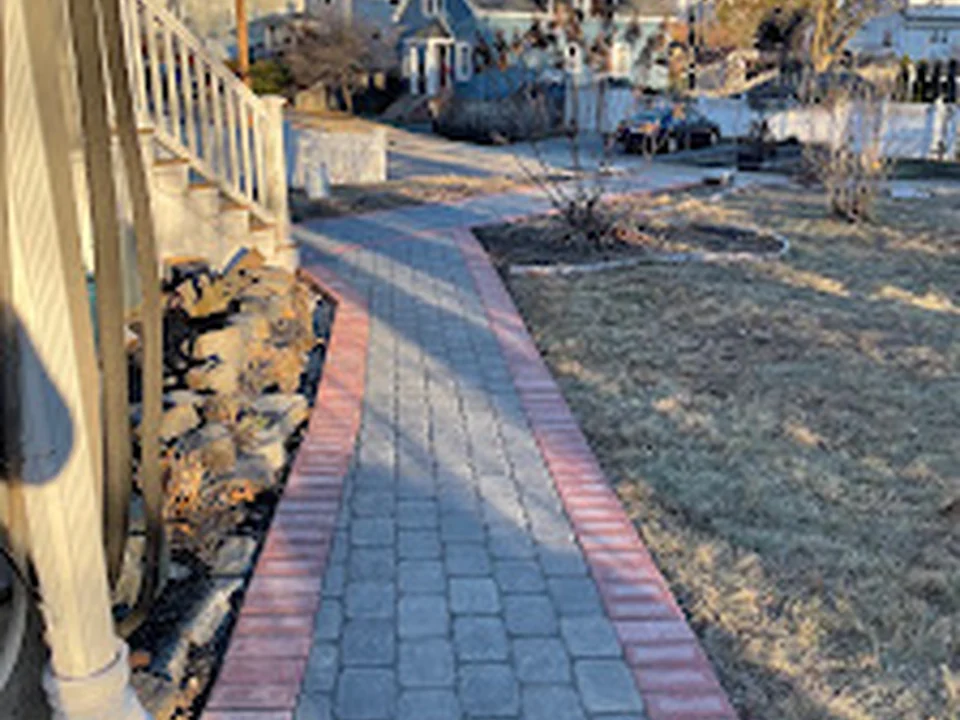 Foto de Prostone Paving & Masonry Inc