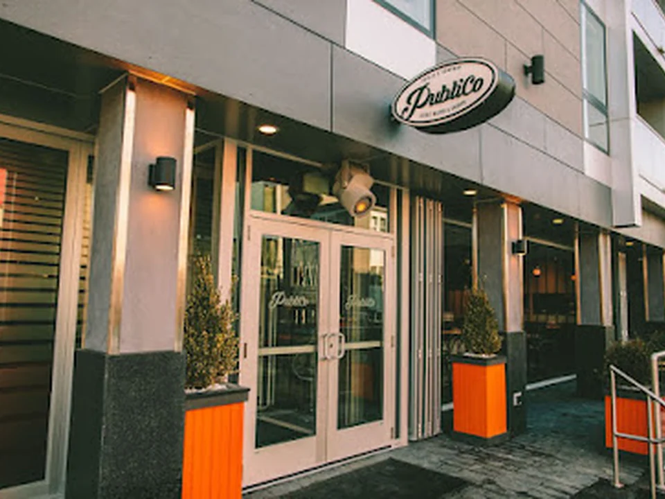 Publico Street Bistro