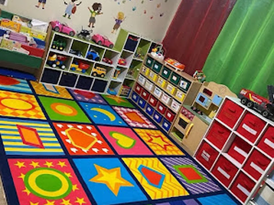 Puertas Abiertas Family Child care
