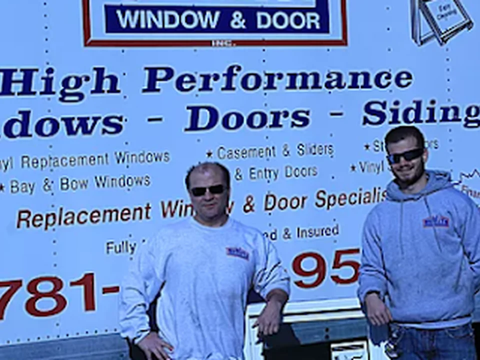 Foto de Quality Window & Door Inc