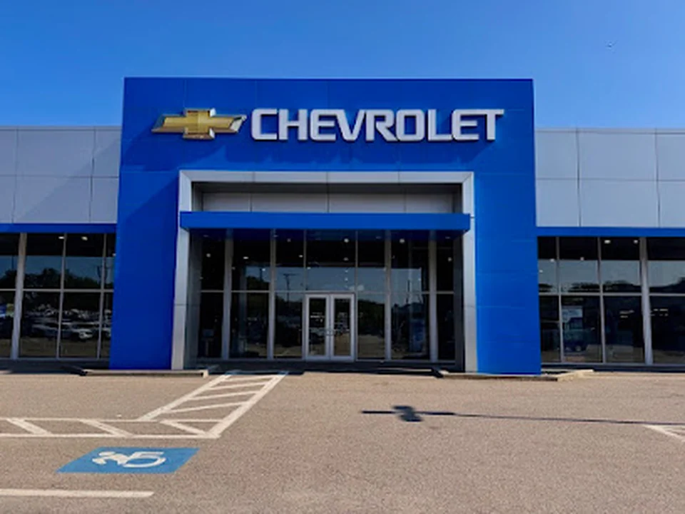 Quirk Chevrolet