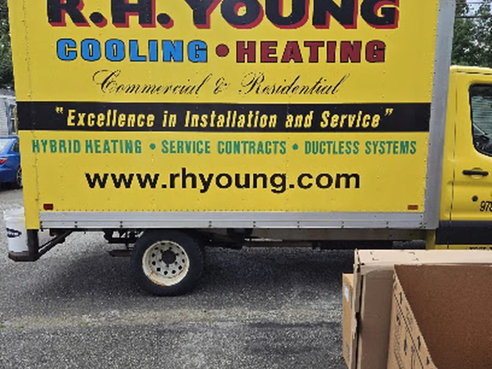 R.H. Young Cooling and Heating, Inc.