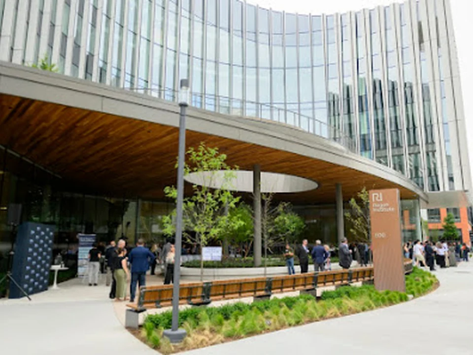 Ragon Institute