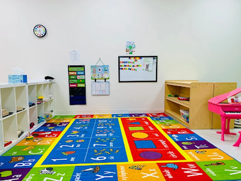 Rainbow Star Learning Center