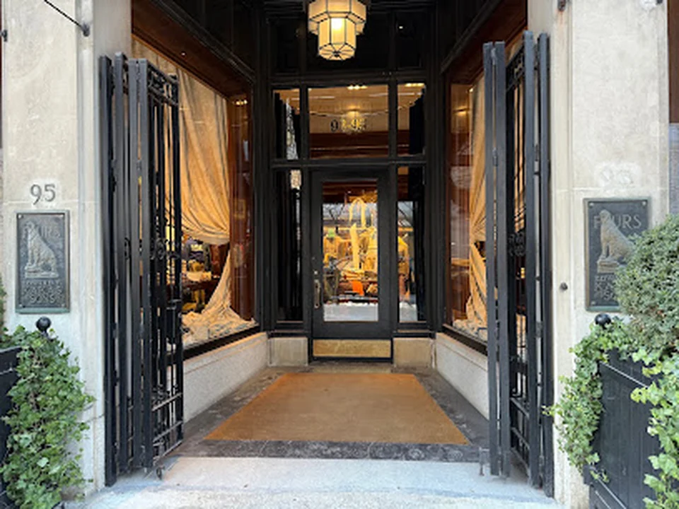Ralph Lauren