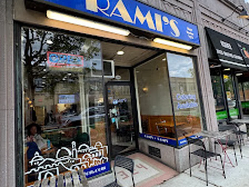 Rami's