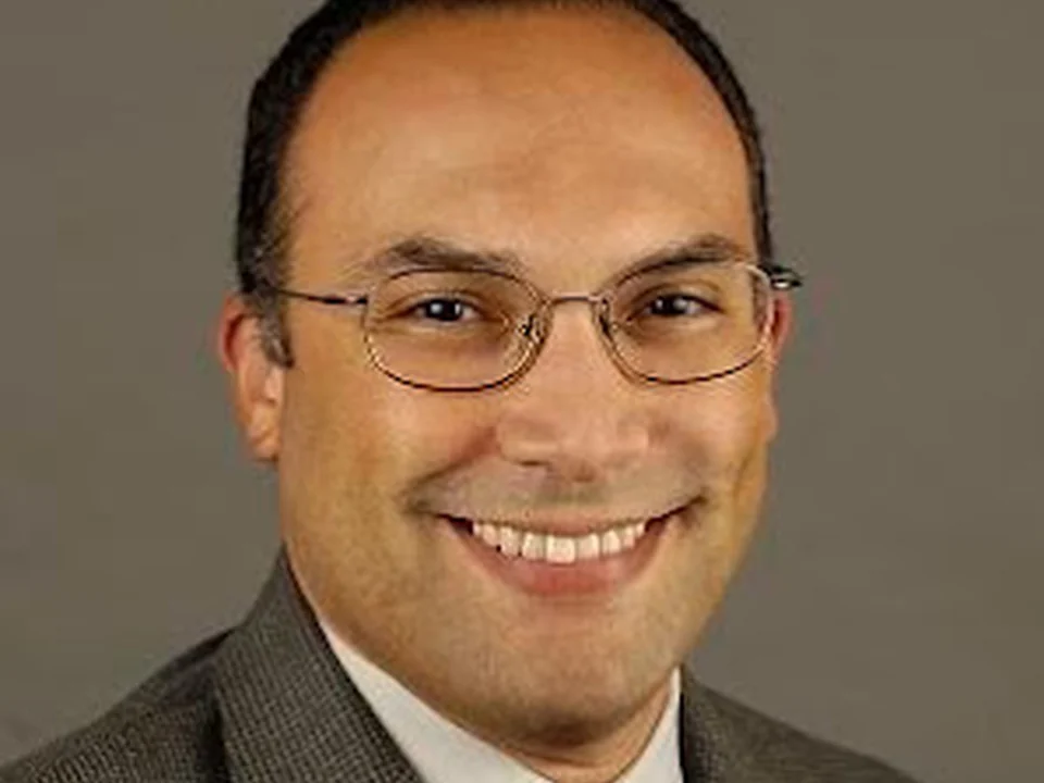 Ramon A. Franco, Jr., M.D.
