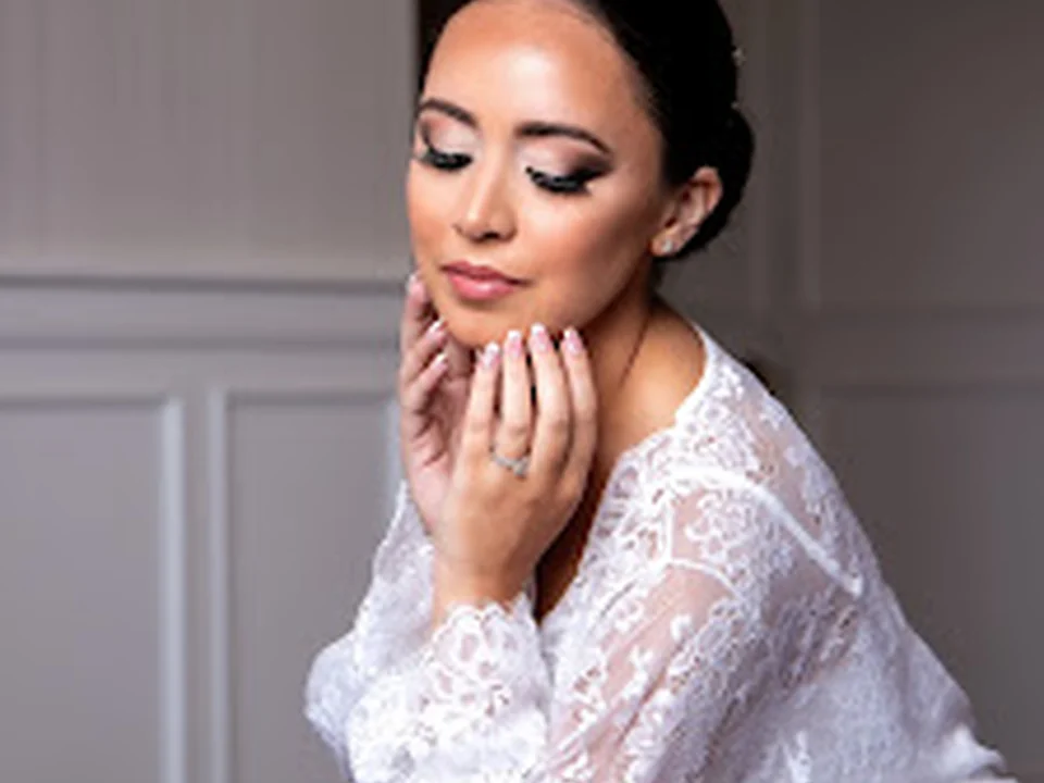 Raniachakarmakeup