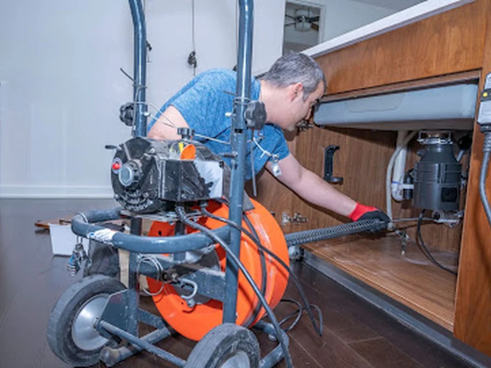 Rapid Flow Sewer & Drain Cleaning