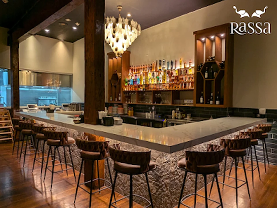 Rassa Indian Cuisine